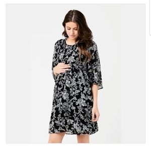 Ripe Faithfull Maternity Dress